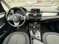 BMW 218 Boîte auto. /capteurs avant et arrière / GPS Zilver - thumbnail 9