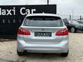 BMW 218 Boîte auto. /capteurs avant et arrière / GPS Zilver - thumbnail 5