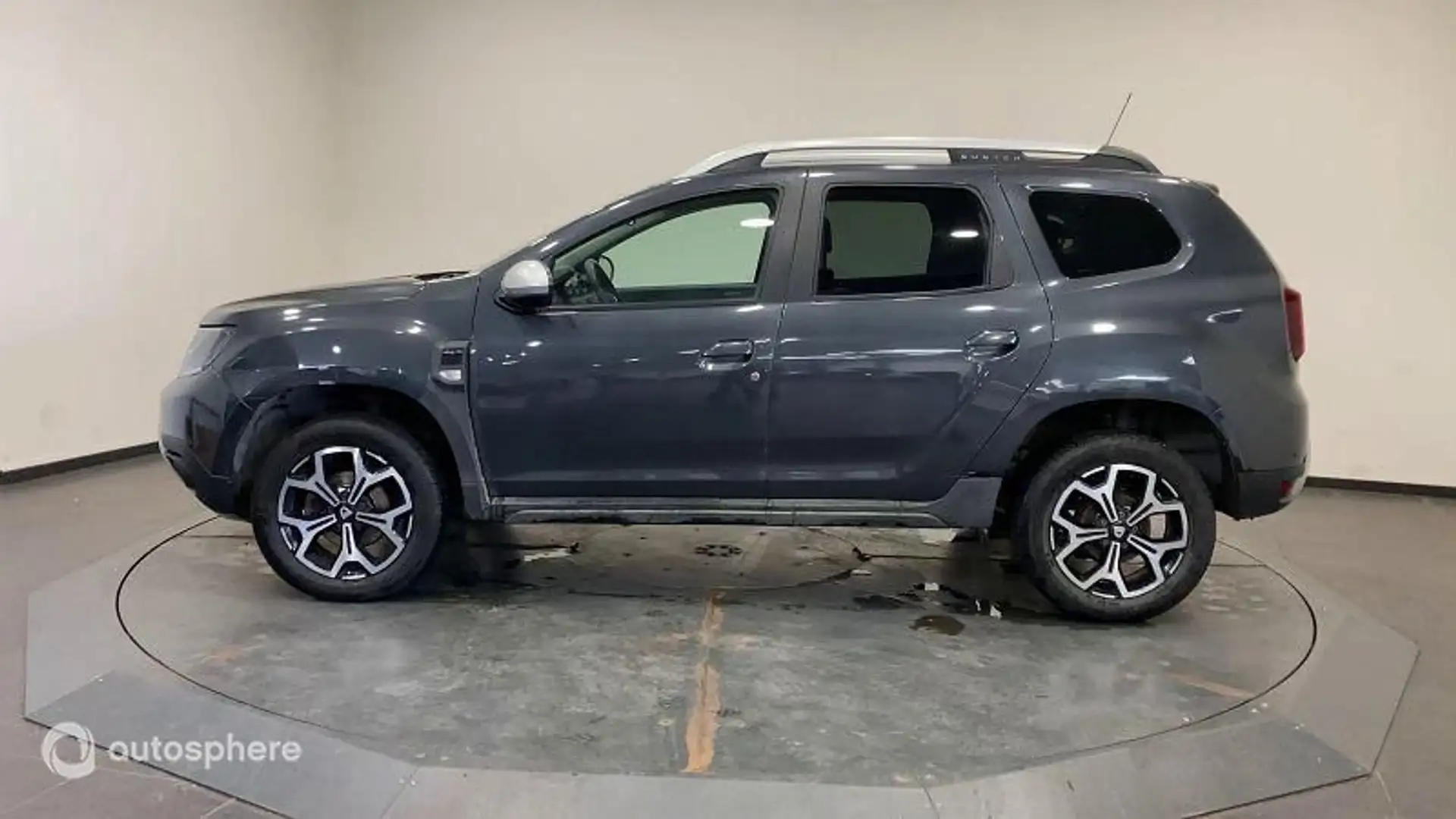 Dacia Duster 1.5 Blue dCi 115ch Prestige 118g 4x4 - 19 - 1