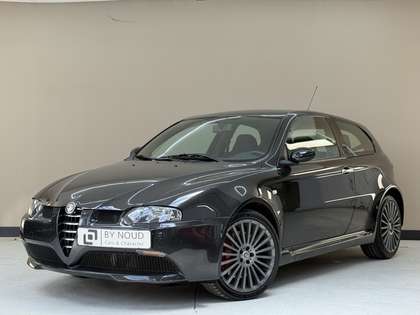 Alfa Romeo 147 3.2 V6 GTA, 250Pk, 2003, Q2 Differentieel, Liefheb