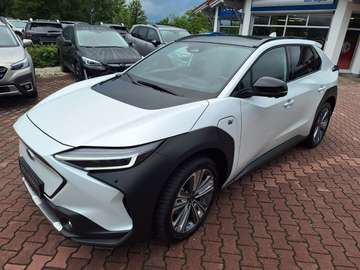 71,4 kWh 150kW Platinum Plus,AHK