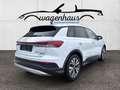 Audi Q4 e-tron Q4 50 e-tron quattro 220kW, MMI NAVI PRO, Sport... Weiß - thumbnail 4