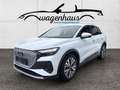 Audi Q4 e-tron Q4 50 e-tron quattro 220kW, MMI NAVI PRO, Sport... Weiß - thumbnail 1