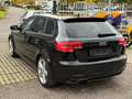 Audi A3 Sportback 2.0TFSI S line Sportpaket plus Navi Noir - thumbnail 7