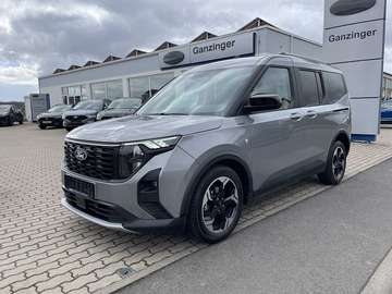 Active Automatik, AHK+LED+KAMERA+PDC+ACC+SCHIEBETÜ