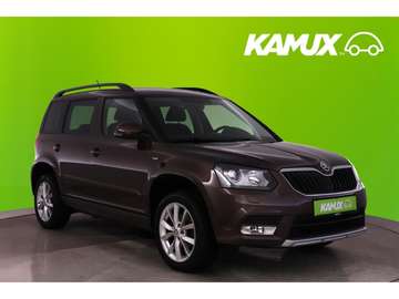 1.2TSI DSG Drive+PDC+SHZ+AHK+KLIMA+TEMPO