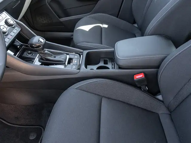 Skoda Karoq view 15