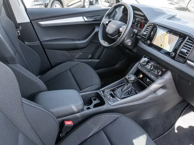Skoda Karoq view 8