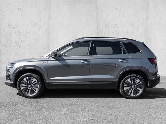 Skoda Karoq view 5