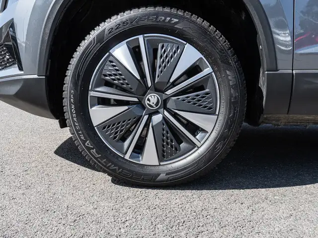 Skoda Karoq view 7