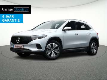EQA 4MATIC
