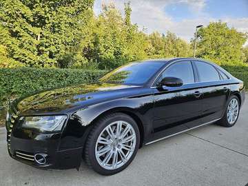 4.2 V8 TDI Quattro / 1.Eig / Audi Exclusive design!