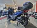 Honda Forza 125 NSS AD ABS E5+ Blue - thumbnail 2