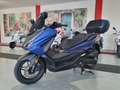 Honda Forza 125 NSS AD ABS E5+ Blue - thumbnail 1