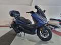 Honda Forza 125 NSS AD ABS E5+ Blue - thumbnail 3