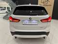 BMW X1 sDrive 18dA Blanc - thumbnail 6