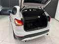 BMW X1 sDrive 18dA Blanc - thumbnail 12