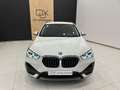 BMW X1 sDrive 18dA Blanc - thumbnail 3