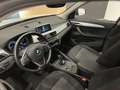 BMW X1 sDrive 18dA Blanc - thumbnail 21