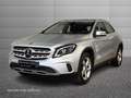 Mercedes-Benz GLA 180 Sport Auto Silber - thumbnail 1