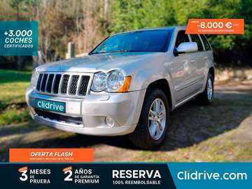 3.0CRD V6 Limited Aut.