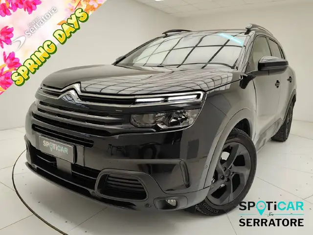 Citroen C5 Aircross 2018 1.5 bluehdi Feel Pack s&s 130cv my20