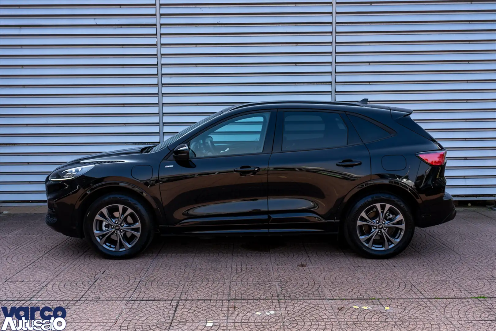 Ford Kuga Kuga 2.5 phev ST-Line X 2wd 225cv e-shifter - 2