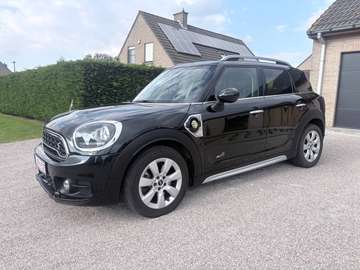 Mini Countryman 1.5A PHEV Cooper S E ALL4 (EU6d-T.)
