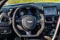 Aston Martin Vantage V12 Roadster /Lipsticks/Lightweight/Premium Audio Zwart - thumbnail 32