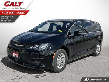 SXT | 3.6L | LEATHERETTE | POWER SEAT | CARPLAY |