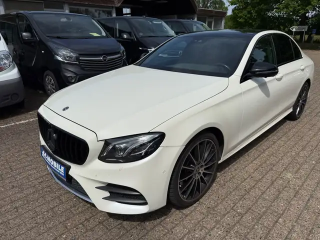 Mercedes-Benz E 350