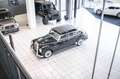 Mercedes-Benz 300 ADENAUER SERIE B FALTDACH TOP ZUSTAND Schwarz - thumbnail 18
