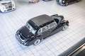 Mercedes-Benz 300 ADENAUER SERIE B FALTDACH TOP ZUSTAND Schwarz - thumbnail 20