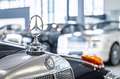 Mercedes-Benz 300 ADENAUER SERIE B FALTDACH TOP ZUSTAND Zwart - thumbnail 24
