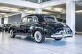 Mercedes-Benz 300 ADENAUER SERIE B FALTDACH TOP ZUSTAND Fekete - thumbnail 7