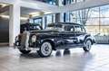 Mercedes-Benz 300 ADENAUER SERIE B FALTDACH TOP ZUSTAND Zwart - thumbnail 1