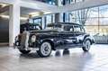 Mercedes-Benz 300 ADENAUER SERIE B FALTDACH TOP ZUSTAND Black - thumbnail 1