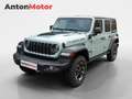 Jeep Wrangler Rubicon 2.0 280kW (380CV) 8ATX E6D Gris - thumbnail 1