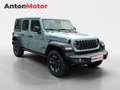 Jeep Wrangler Rubicon 2.0 280kW (380CV) 8ATX E6D Gris - thumbnail 4