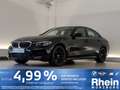 BMW 318 i Limousine DAB/SHZ/Lordose  DAB/SHZ/Lordose Schwarz - thumbnail 1