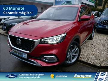 Luxury Panodach Navi Dig.Cockpit 360 Kamera 1.Hd