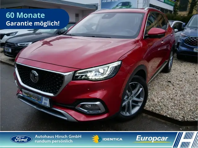 MG EHS Luxury Panodach Navi Dig.Cockpit 360 Kamera 1.Hd