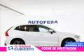 Volvo XC60 2.0 T5 AWD INSCRIPTION 253cv Auto 5P # CUERO, TECH Blanco - thumbnail 8