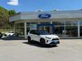 Toyota RAV 4 RAV4 2,5 Hybrid Style 2WD Aut. Weiß - thumbnail 19