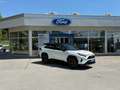 Toyota RAV 4 RAV4 2,5 Hybrid Style 2WD Aut. Weiß - thumbnail 17