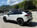 Toyota RAV 4 RAV4 2,5 Hybrid Style 2WD Aut. Weiß - thumbnail 9