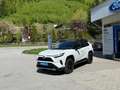 Toyota RAV 4 RAV4 2,5 Hybrid Style 2WD Aut. Weiß - thumbnail 6