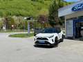 Toyota RAV 4 RAV4 2,5 Hybrid Style 2WD Aut. Weiß - thumbnail 3
