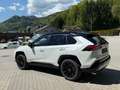 Toyota RAV 4 RAV4 2,5 Hybrid Style 2WD Aut. Weiß - thumbnail 10
