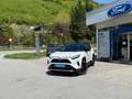 Toyota RAV 4 RAV4 2,5 Hybrid Style 2WD Aut. Weiß - thumbnail 1